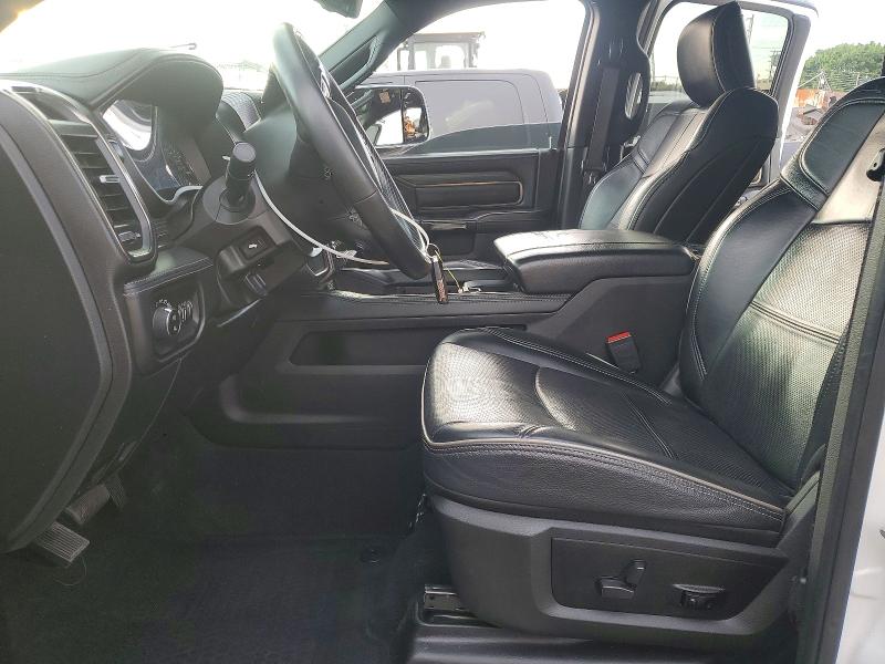 Продажа на аукционе авто 2021 Ram 2500, vin: 3C6UR5TL2MG610503, номер лота: 74490295
