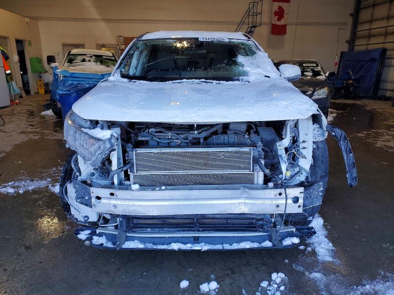 73438555 :رقم المزاد ، 2T3RWRFV6PW165165 vin ، 2023 Toyota Rav4 مزاد بيع