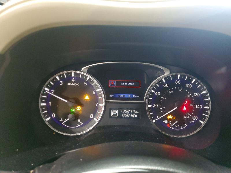 72669075 :رقم المزاد ، 5N1DL0MM6JC505056 vin ، 2018 Infiniti Qx60 مزاد بيع