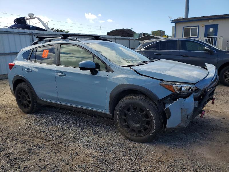 Продажа на аукционе авто 2021 Subaru Crosstrek, vin: JF2GTAEC9M8232121, номер лота: 98698035