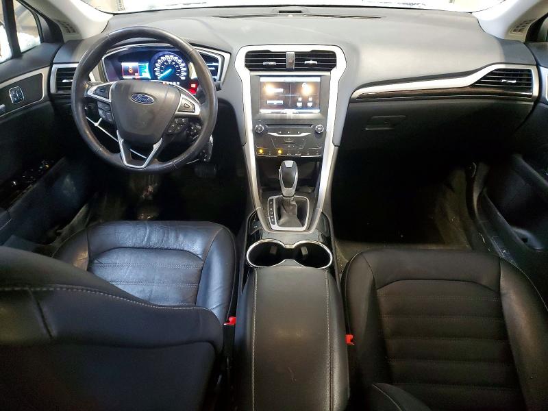 Aukcja sprzedaży 2014 Ford Fusion Se 4dr, vin: 3FA6P0HD6ER346449, numer aukcji: 97538455