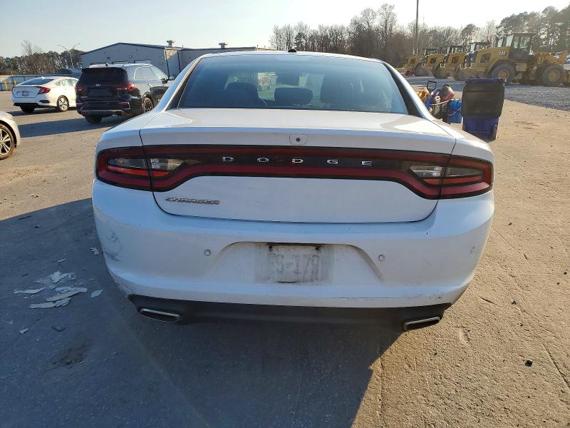Продаж на аукціоні авто 2019 Dodge Charger, vin: 2C3CDXBG7KH719916, номер лоту: 74671425