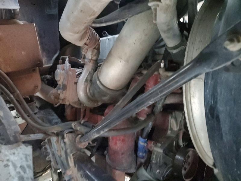 Продажа на аукционе авто 2007 Mack Ctp713 700, vin: 1M2AT04C17M002354, номер лота: 72148515