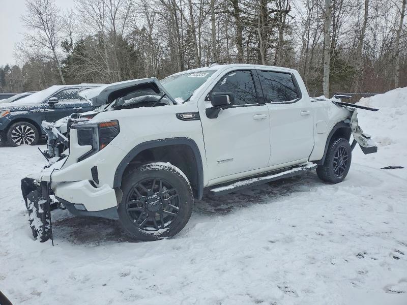 Продажа на аукционе авто 2025 Gmc Sierra, vin: 3GTUUCE8XSG219455, номер лота: 73322375