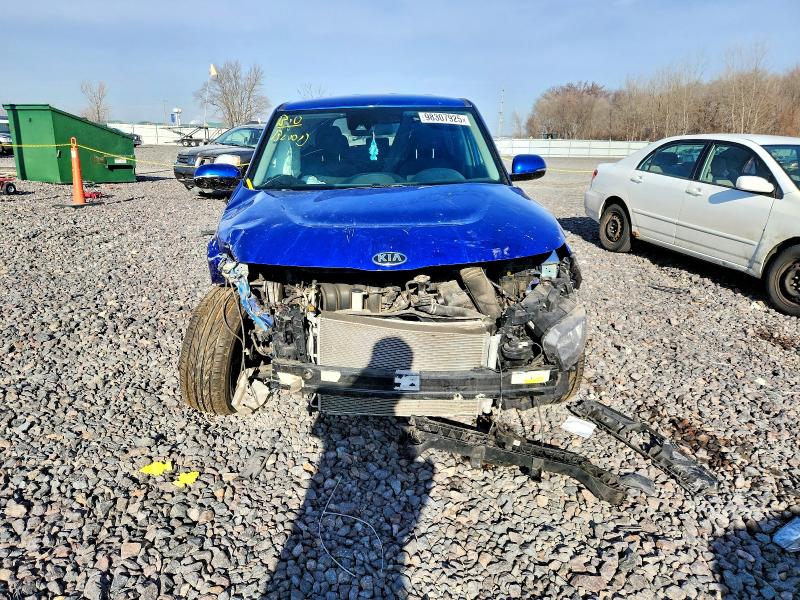 Aukcja sprzedaży 2020 Kia Soul, vin: KNDJ63AU1L7074285, numer aukcji: 54977136