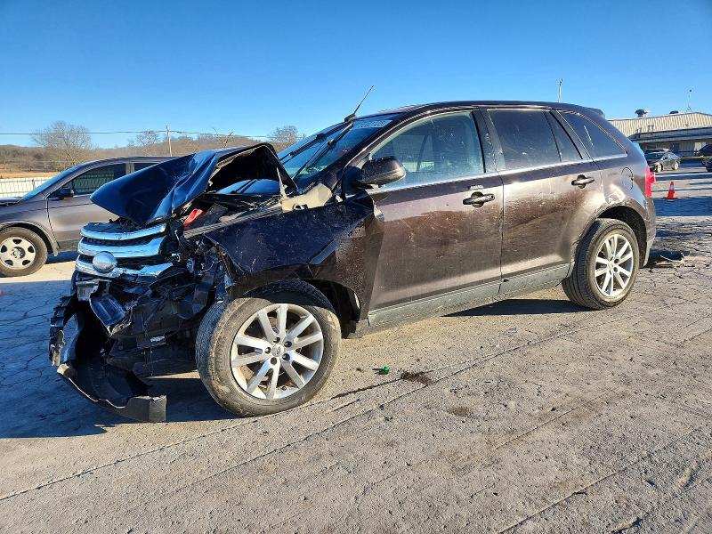Продажа на аукционе авто 2013 Ford Edge, vin: 2FMDK3KCXDBC92373, номер лота: 73202725