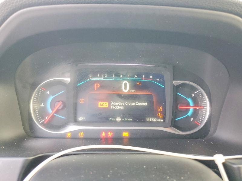 Aukcja sprzedaży 2019 Honda Pilot, vin: 5FNYF5H53KB013764, numer aukcji: 74096875