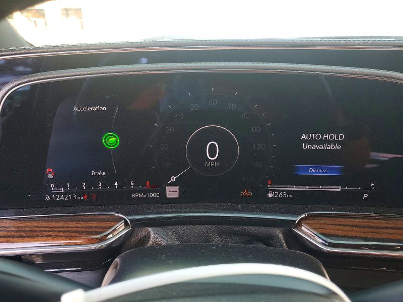 Aukcja sprzedaży 2022 Cadillac Escalade, vin: 1GYS3KKL0NR319222, numer aukcji: 74363085
