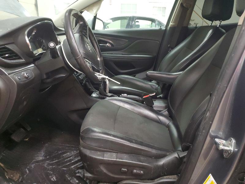 Aukcja sprzedaży 2019 Buick Encore, vin: KL4CJASB9KB760606, numer aukcji: 73440335