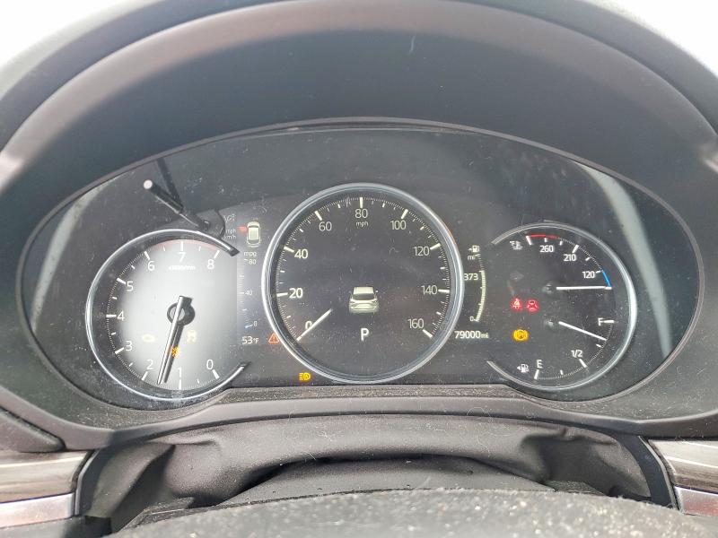 Aukcja sprzedaży 2020 Mazda Cx-5 Grand, vin: JM3KFBDM0L1806975, numer aukcji: 99353255