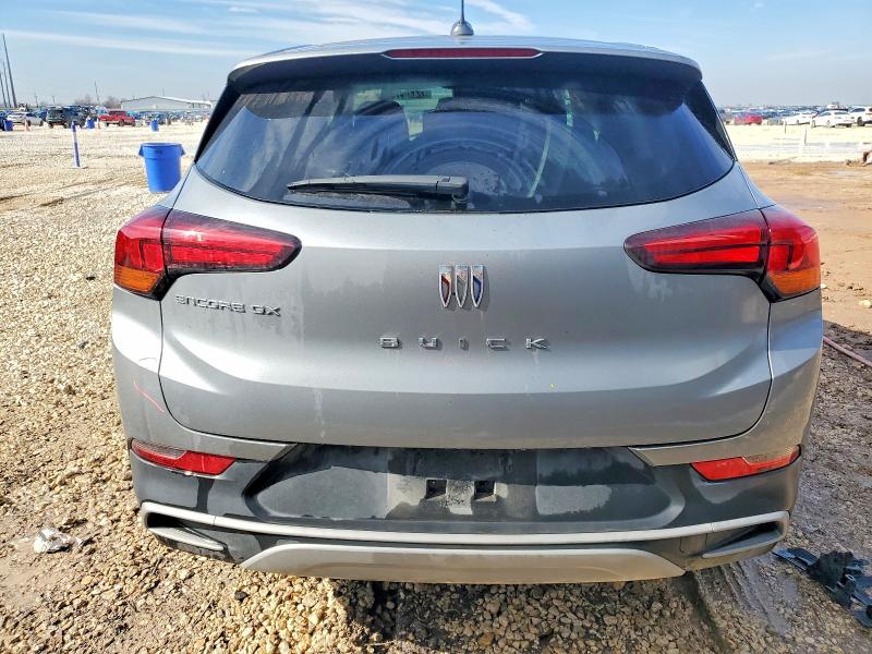 Продаж на аукціоні авто 2024 Buick Encore Gx, vin: KL4AMBS27RB078838, номер лоту: 47839596