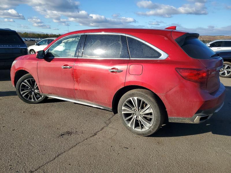 Продажа на аукционе авто 2019 Acura Mdx, vin: 5J8YD4H57KL003043, номер лота: 99682815