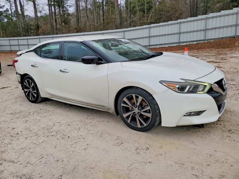 Продаж на аукціоні авто 2018 Nissan Maxima, vin: 1N4AA6AP7JC410090, номер лоту: 73076285