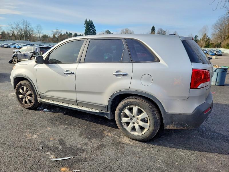 Продажа на аукционе авто 2013 Kia Sorento, vin: 5XYKTDA67DG392386, номер лота: 74112055