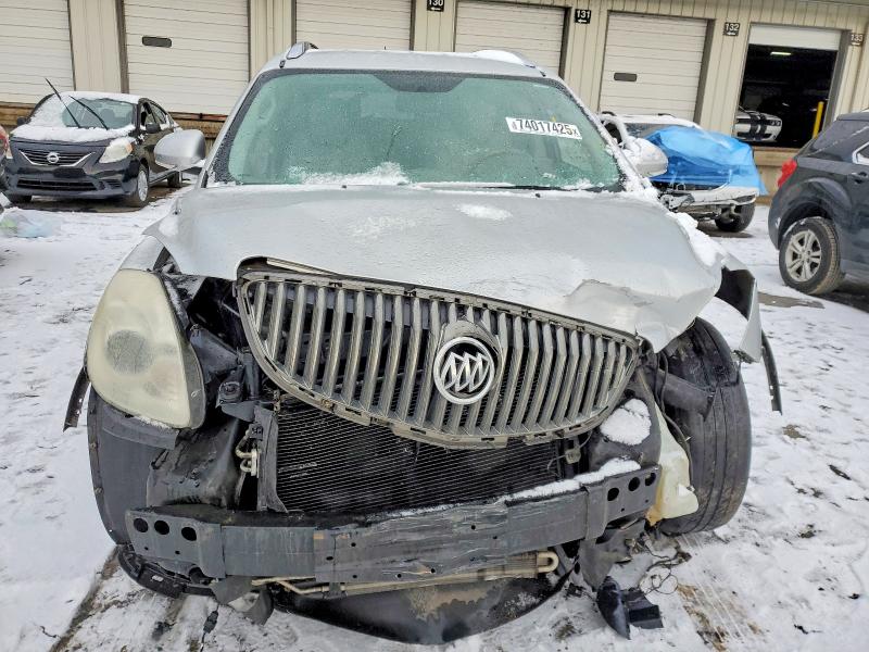 74017425 :رقم المزاد ، 5GAKVCED6CJ151870 vin ، 2012 Buick Enclave مزاد بيع