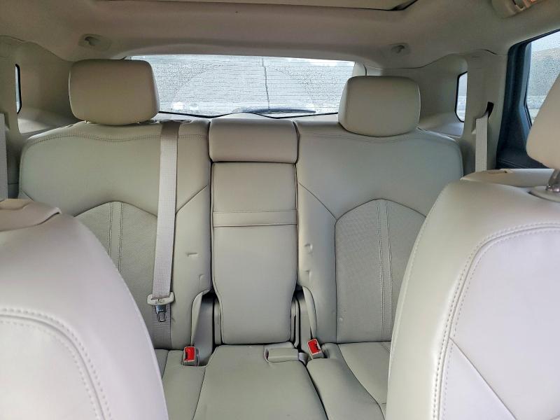Aukcja sprzedaży 2012 Cadillac Srx Premiu, vin: 3GYFNCE35CS647677, numer aukcji: 72361825