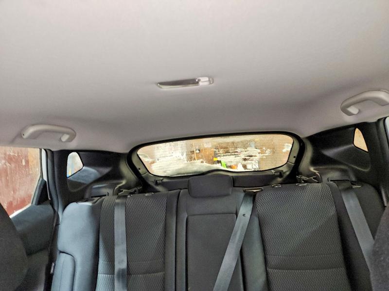 74047765 :رقم المزاد ، JN1BJ1CW4LW648859 vin ، 2020 Nissan Rogue Sport مزاد بيع