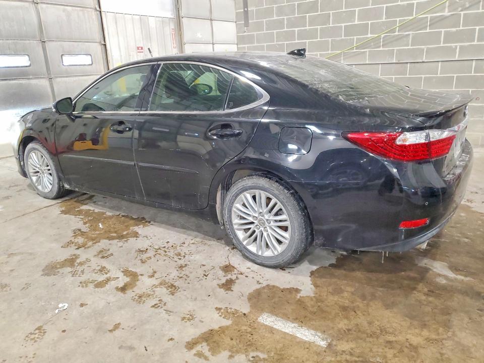 Aukcja sprzedaży 2015 Lexus Es, vin: JTHBK1GG1F2192195, numer aukcji: 94101535