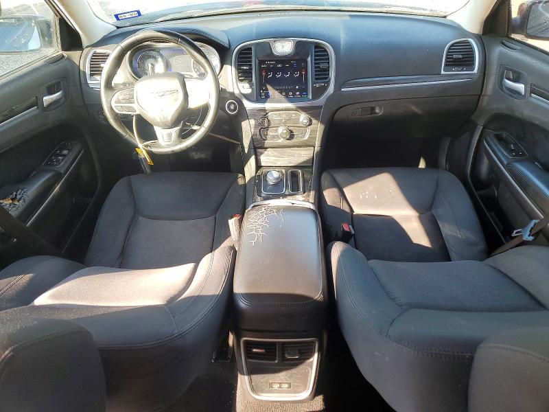 Aukcja sprzedaży 2021 Chrysler 300, vin: 2C3CCAAG4MH566996, numer aukcji: 74357195
