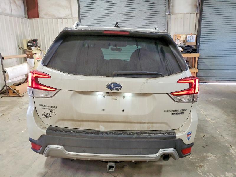 Продаж на аукціоні авто 2024 Subaru Forester T, vin: JF2SKAMC9RH403858, номер лоту: 74291015