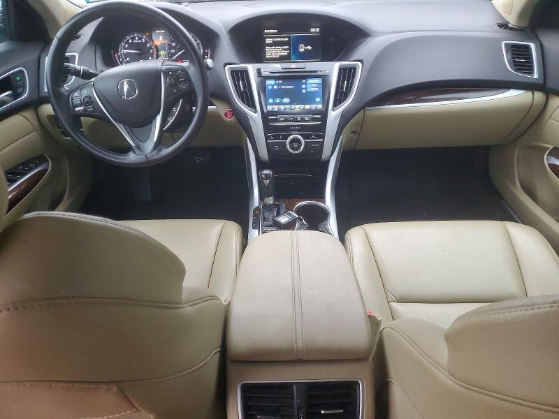 Продаж на аукціоні авто 2020 Acura Tlx, vin: 19UUB1F32LA007941, номер лоту: 98396755