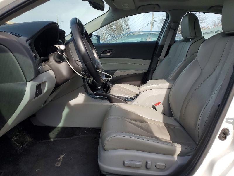 Продажа на аукционе авто 2019 Acura Ilx, vin: 19UDE2F78KA007893, номер лота: 72600915