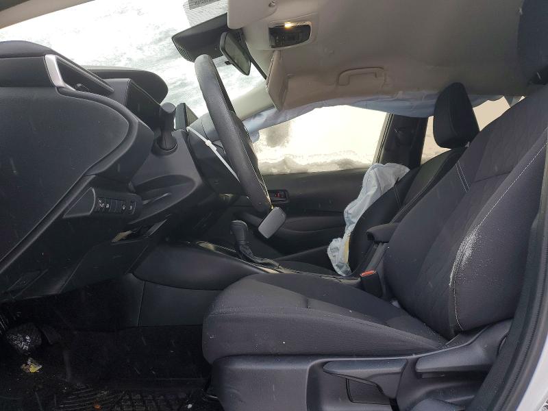 Продажа на аукционе авто 2023 Toyota Corolla, vin: JTDBCMFE5P3018948, номер лота: 72470215