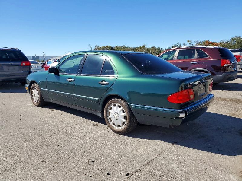 Продаж на аукціоні авто 1997 Mercedes-benz E 320, vin: WDBJF55FXVA435363, номер лоту: 73213115