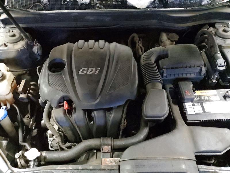 Продаж на аукціоні авто 2012 Kia Optima, vin: KNAGM4A70C5252843, номер лоту: 97932015