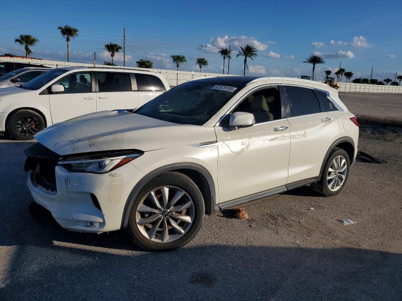 Aukcja sprzedaży 2020 Infiniti Qx50 Pure, vin: 3PCAJ5M13LF109821, numer aukcji: 97678105