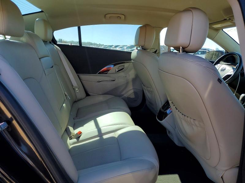 73168775 :رقم المزاد ، 1G4GF5G38EF129002 vin ، 2014 Buick Lacrosse T مزاد بيع