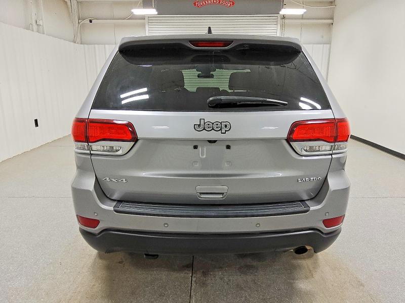 Aukcja sprzedaży 2020 Jeep Grand Cherokee, vin: 1C4RJFAG8LC163355, numer aukcji: 72800595