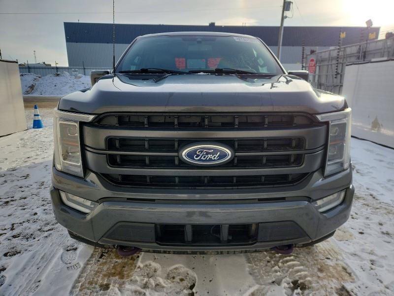 Продажа на аукционе авто 2021 Ford F150, vin: 1FTEW1EP4MFB83065, номер лота: 74415415