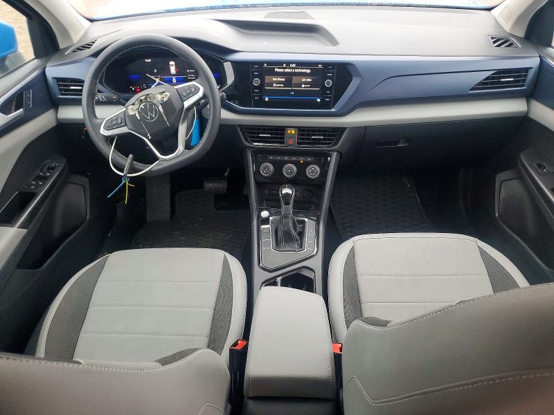 Aukcja sprzedaży 2023 Volkswagen Taos Se, vin: 3VVSX7B23PM378639, numer aukcji: 74566235