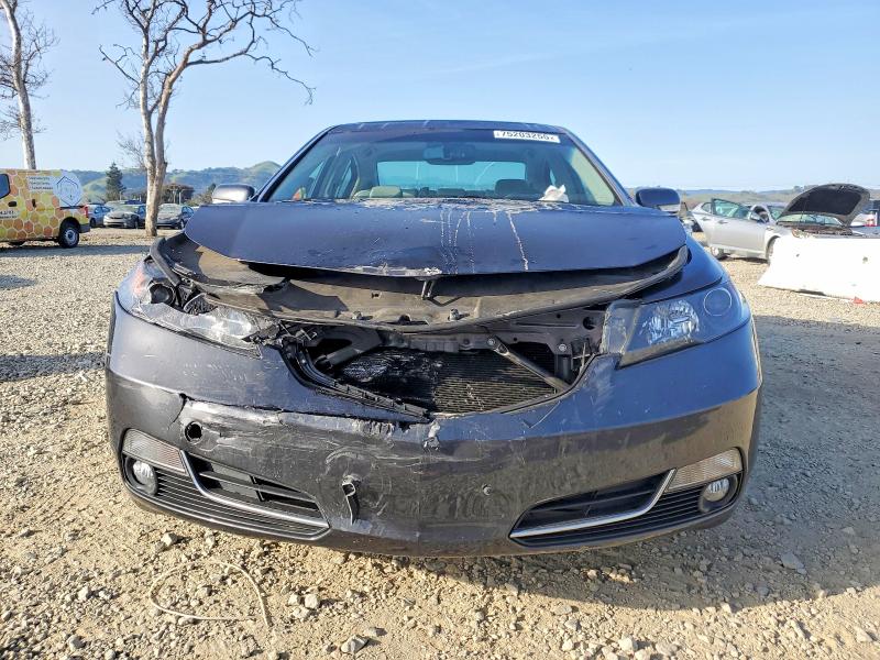 Продажа на аукционе авто 2012 Acura Tl, vin: 19UUA8F51CA028194, номер лота: 75203255