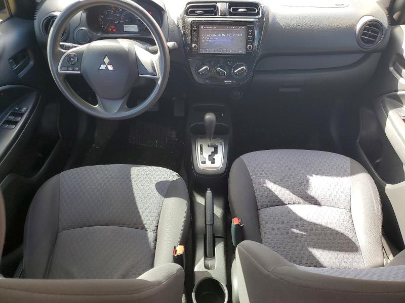 Продажа на аукционе авто 2019 Mitsubishi Mirage, vin: ML32A3HJ3KH001798, номер лота: 98119805