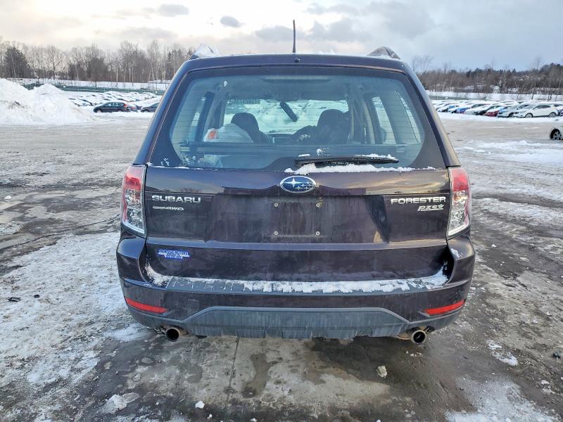 Aukcja sprzedaży 2013 Subaru Forester, vin: JF2SHABC7DH441762, numer aukcji: 75029735