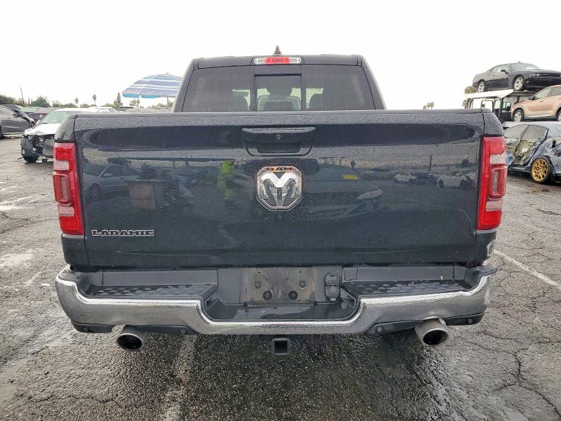 2023 Ram 1500 მანქანა იყიდება აუქციონზე, vin: 1C6RREJT6PN545868, აუქციონის ნომერი: 98374195