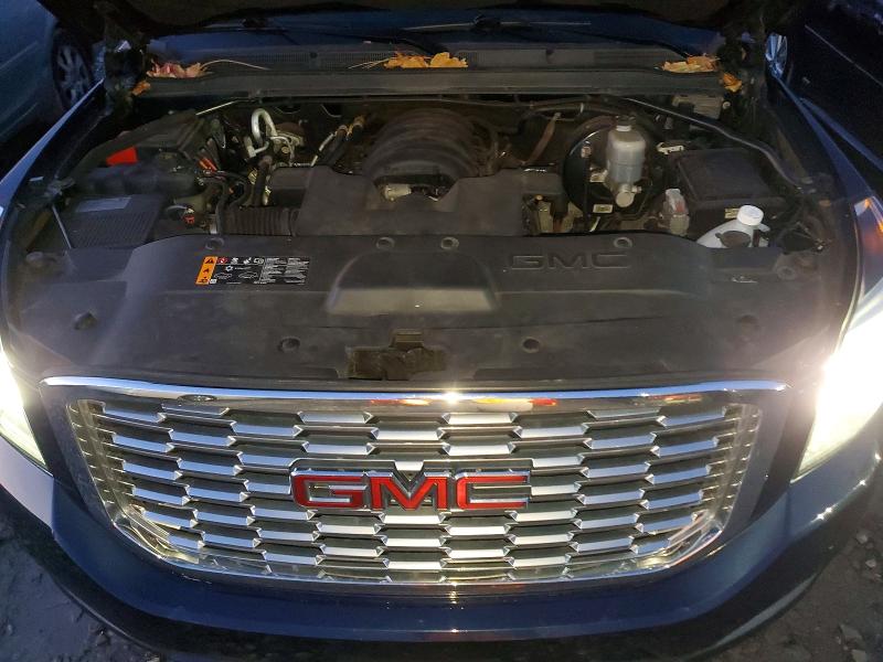 Продаж на аукціоні авто 2019 Gmc Yukon Xl, vin: 1GKS2HKJ3KR105982, номер лоту: 98239215