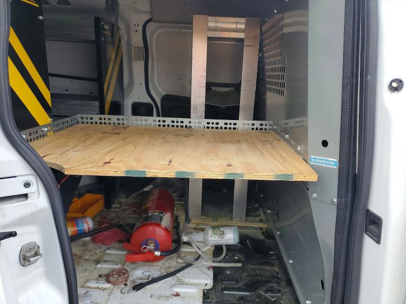 2022 Ram Promaster City მანქანა იყიდება აუქციონზე, vin: ZFBHRFAB9N6W27959, აუქციონის ნომერი: 99823425