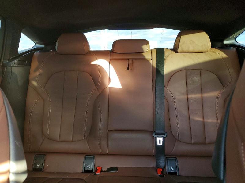 72185675 :رقم المزاد ، 5UXCY4C09M9D88499 vin ، 2021 Bmw X6 مزاد بيع