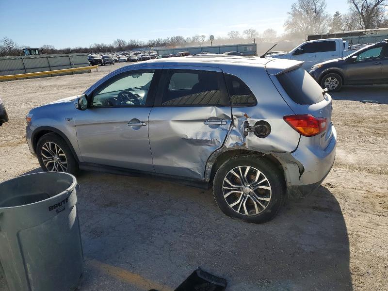 Продаж на аукціоні авто 2016 Mitsubishi Outlander Sport, vin: JA4AP3AW8GZ046423, номер лоту: 97825955