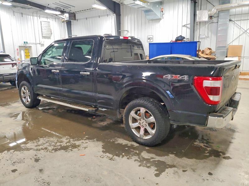 Продажа на аукционе авто 2023 Ford F150, vin: 1FTFW1E8XPKE24863, номер лота: 98871375
