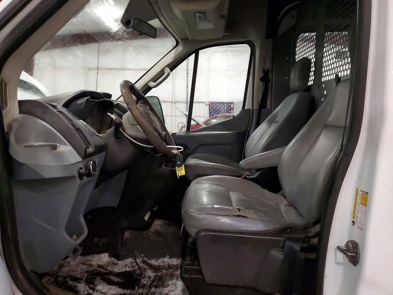 97774755 :رقم المزاد ، 1FTYR2XG9GKA36128 vin ، 2016 Ford Transit مزاد بيع