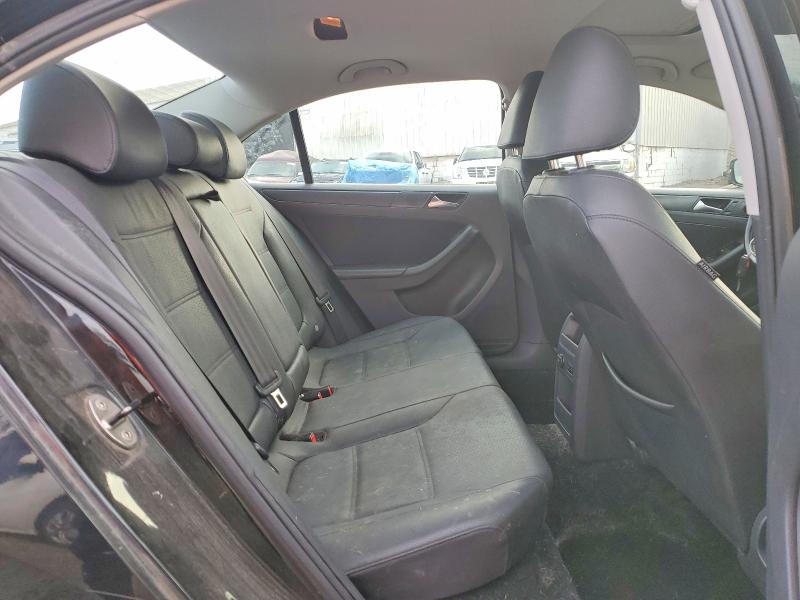 Продаж на аукціоні авто 2012 Volkswagen Jetta, vin: 3VWDP7AJ0CM337439, номер лоту: 73098635