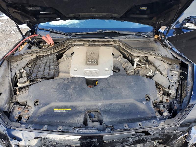 Aukcja sprzedaży 2014 Infiniti Q50, vin: JN1BV7AR6EM703573, numer aukcji: 99286415