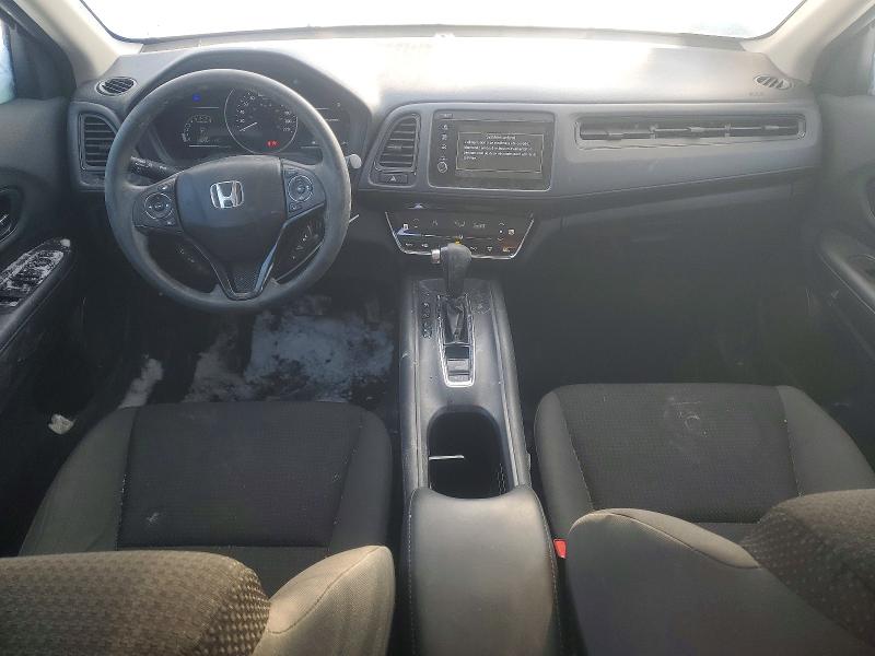 Продажа на аукционе авто 2022 Honda Hr-v, vin: 3CZRU5H31NM100386, номер лота: 73587965