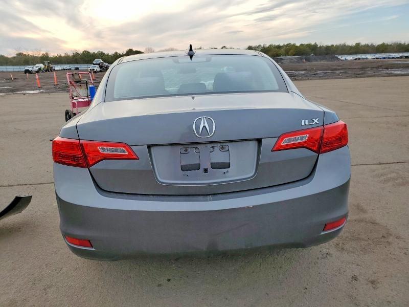 Продаж на аукціоні авто 2013 Acura Ilx, vin: 19VDE1F33DE004107, номер лоту: 72821355