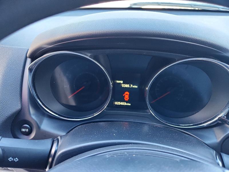 Продаж на аукціоні авто 2024 Mitsubishi Outlander Sport, vin: JA4ARUAU5RU024409, номер лоту: 75470985