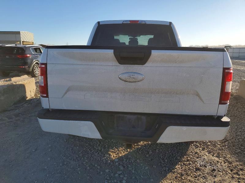 Aukcja sprzedaży 2019 Ford F150, vin: 1FTEW1EP6KFA77505, numer aukcji: 73835705